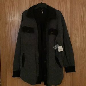 Free People Ruby Jacket